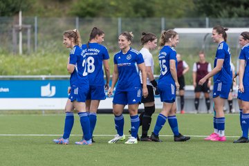 Bild 17 - Saisonstart Oberliga